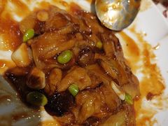 -京味斋·北京烤鸭(北京南站洋桥店)
