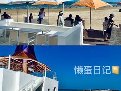 -巧克力渔家.小船海鲜胶东菜(万平口店)