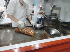 -采芝斋评弹茶馆(观前街店)
