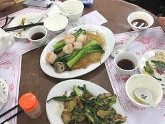 -香港蓮香樓(中環店)