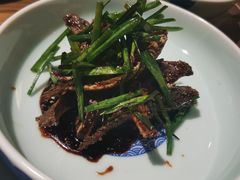 -老灶味道·本帮菜(昌平路店)