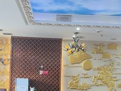 -诺敏塔拉奶茶-布里亚特包子-手把肉(锦都会店)