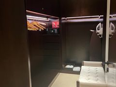-成都安仁福朋喜来登酒店