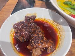 -和府捞面(星光大道一期店)