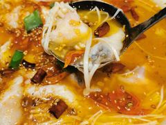 -吴记集庆门酸菜鱼店(集庆路店)