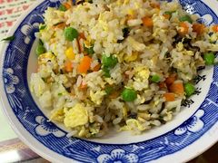 扬州炒饭-粗茶淡饭(东关街店)