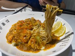 -友达面馆(广州总店)