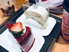 -85度C(广州石牌桥店)