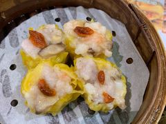鲜虾烧卖-添好运点心专门店(北角店)