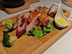 -俄士厨房(五棵松华熙LIVE店)
