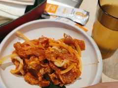 -新石器烤肉(周浦万达店)