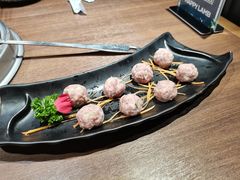 -快乐小羊·内蒙牛羊肉火锅(流花中心店)