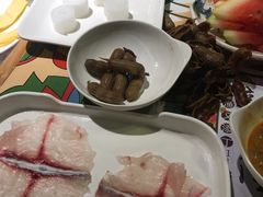-莫小七火锅
