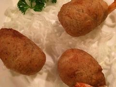 -杭州JW万豪酒店-万豪中餐厅