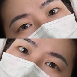 -张小野·专业半永久纹眉