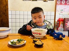 -矮子粉店1985·长沙米粉(湘春路店)