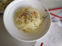 -喜家德虾仁水饺(家乐福店)