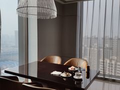 -上海嘉定喜来登酒店
