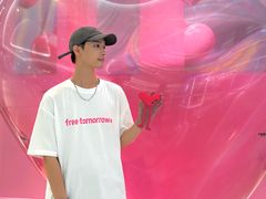 -KK ONE(京基滨河时代店)