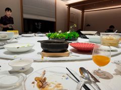 -鲁班张中原家宴(马庄街店)