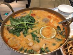 -Home Thai·泰谣(王府井apm店)