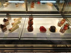 -1Cake壹刻蛋糕(奥体公园味觉艺术馆店)