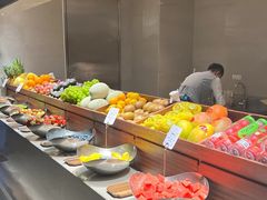 -曲水兰亭(北京四惠店)