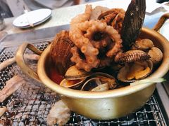 -大油嘴碳烤油边