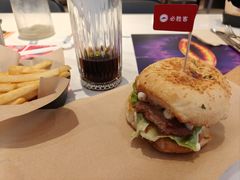 -必胜客(大悦城店)