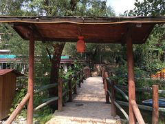 -北京水岸山吧度假村(雁栖镇店)