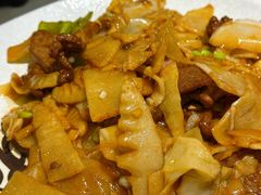 -美极鲜食坊(宝安南路店)