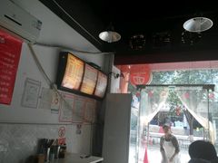 android_upload_pic-牛王庙外行家常面(芳草街店)