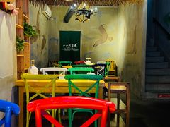 -小小河边鱼(天润城店)