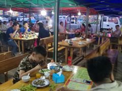 -北方饺子王·海肠捞饭·海鲜锅(山大店)