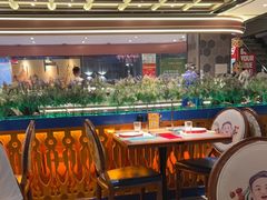 -通海俄式烧烤·俄罗斯大串(嵩山路店)
