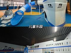 -深圳国际会展中心洲际酒店