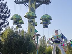 -巴黎迪士尼乐园