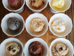 自制冰淇淋-Vanilla Specialty Coffee(八大关店)