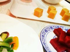 -四季小馆·地道北京小吃(广百店)