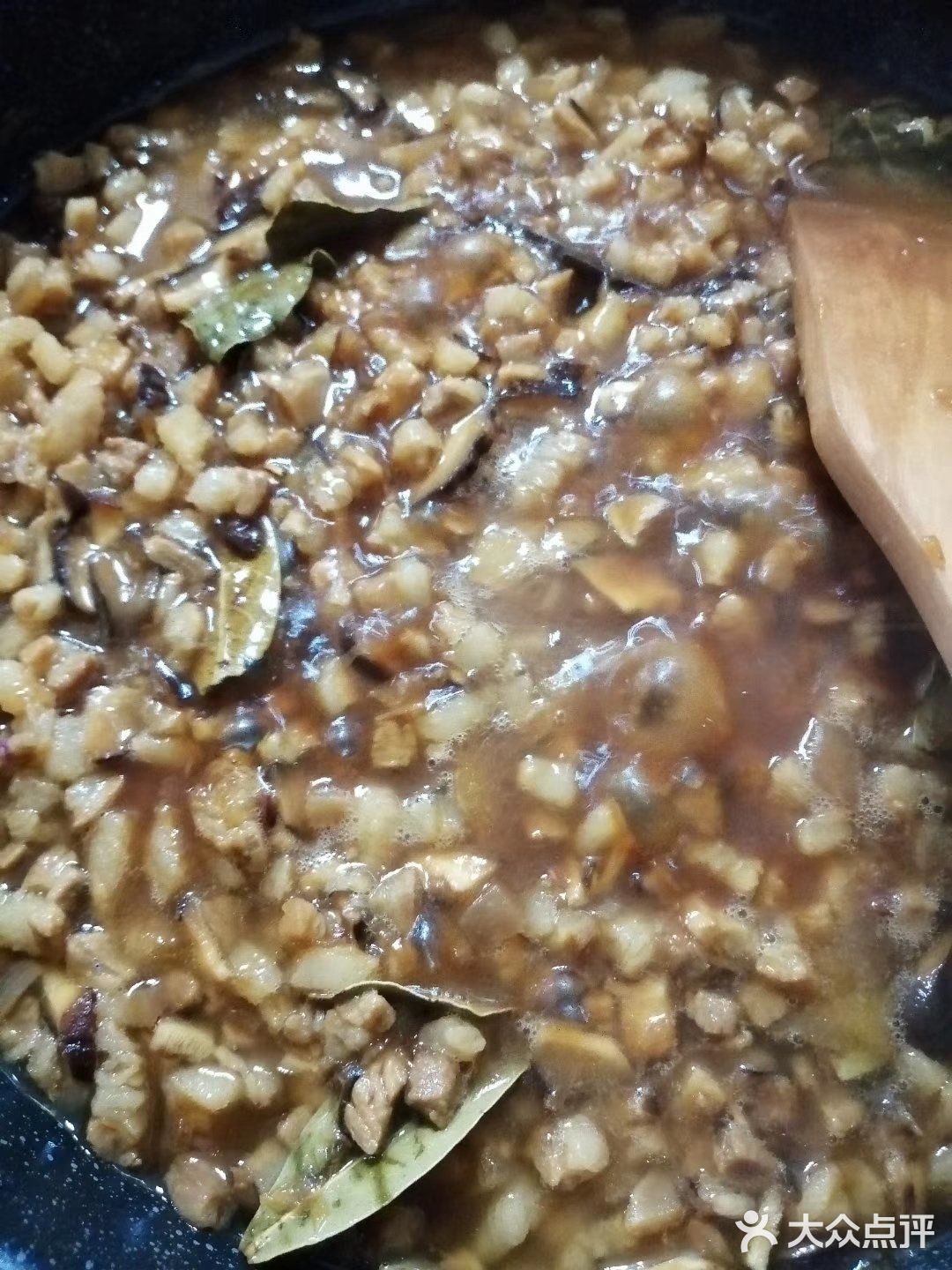 卤肉饭