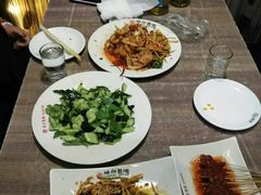 -格尔曼德(柳河路店)