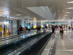 -杭州萧山国际机场