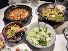 -费大厨辣椒炒肉(黄兴中心广场店)