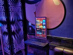 -好乐迪KTV(金钻店)