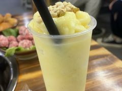 -笔记安顺夺夺粉火锅