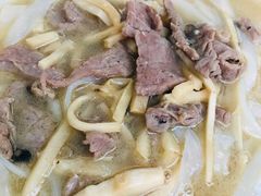 -漆黑觉米粉(三里屯店)