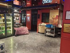 -老大连·海肠捞饭·大连海鲜大连菜(西安路店)