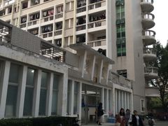 -闽南师范大学(江滨校区)