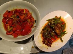 -辣螃铠盆盆蟹大排档(海昌店)