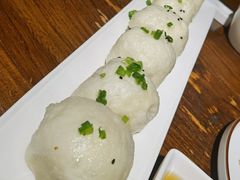 -金枝玉叶上海人家食府(三里河店)